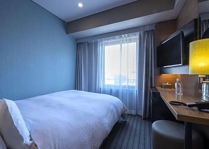 Hotel Unizo Osaka Yodoyabashi
